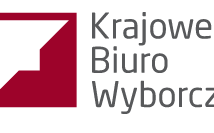 Krajowe Buro Wyborcze - logo
